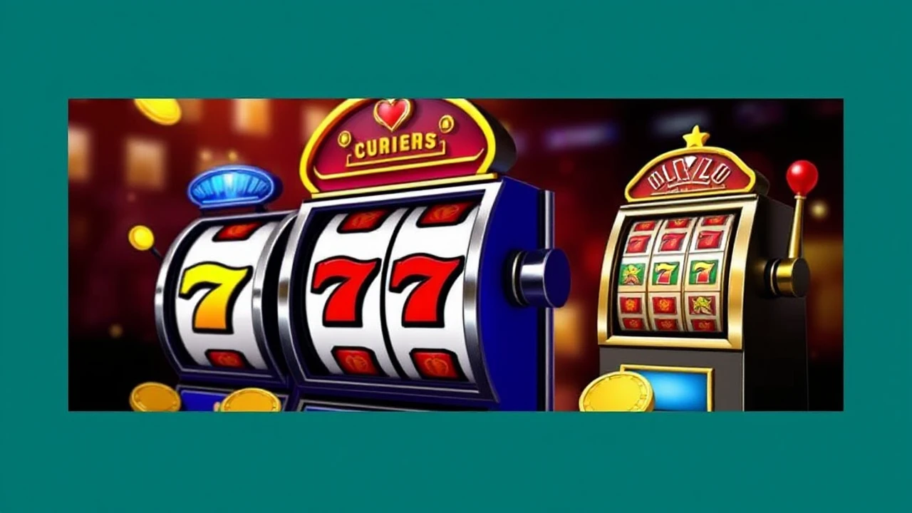 Tips Tepat untuk Meraih Kemenangan di Mesin Slot Secara Konsisten