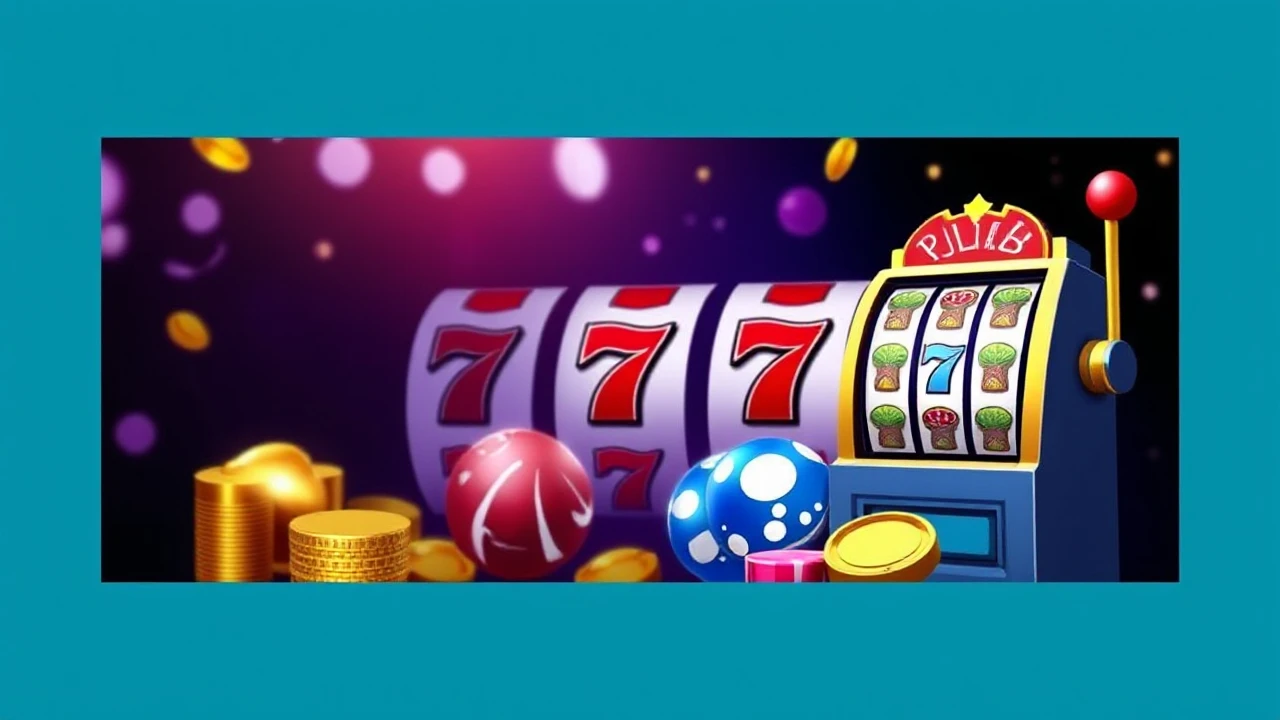 Unpacking the Mysteries of Digital Casino Slots