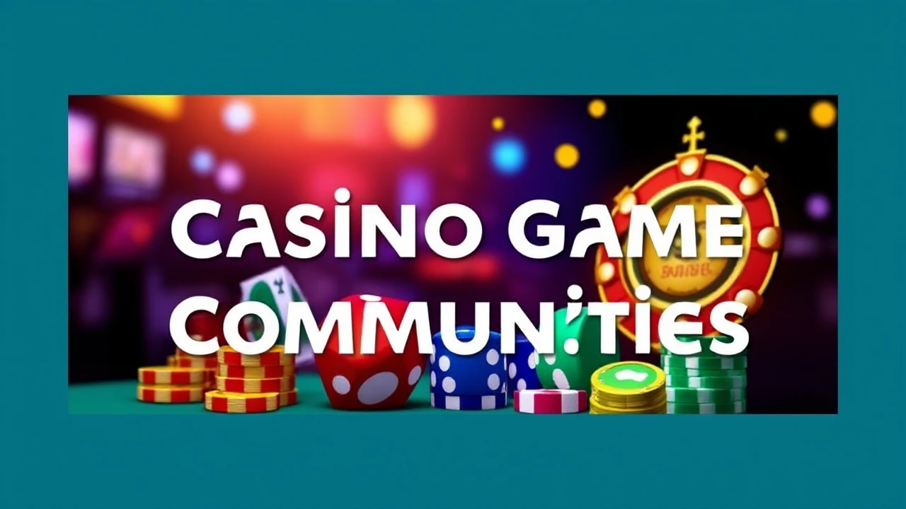 Connecting Through Casino Game Communities: The 32win Experience in 2025