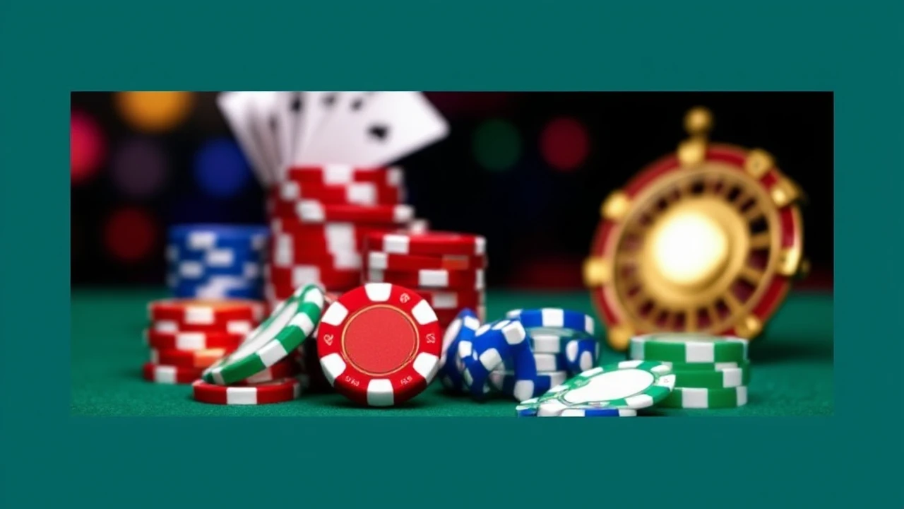 Mastering Gaming House Games: Effective Approaches for Winning Big