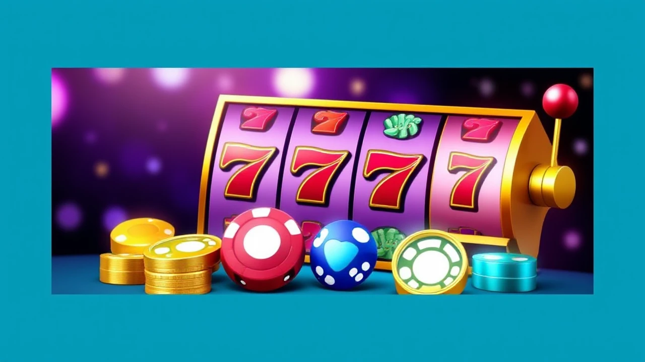 Exploring How Slot Game Developers Integrate Player Feedback for Enhancing Games