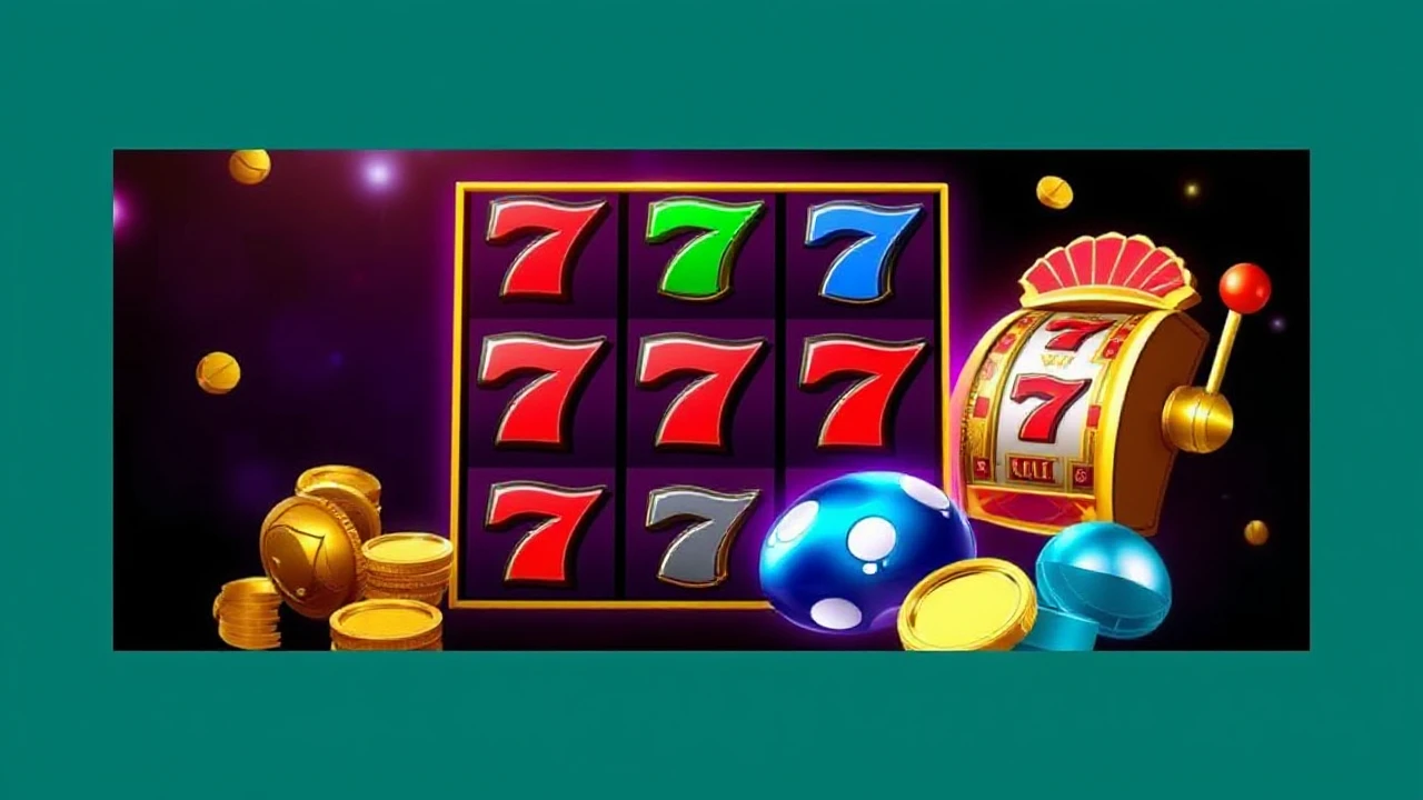 Rahasia Main Slot Online yang Menguntungkan