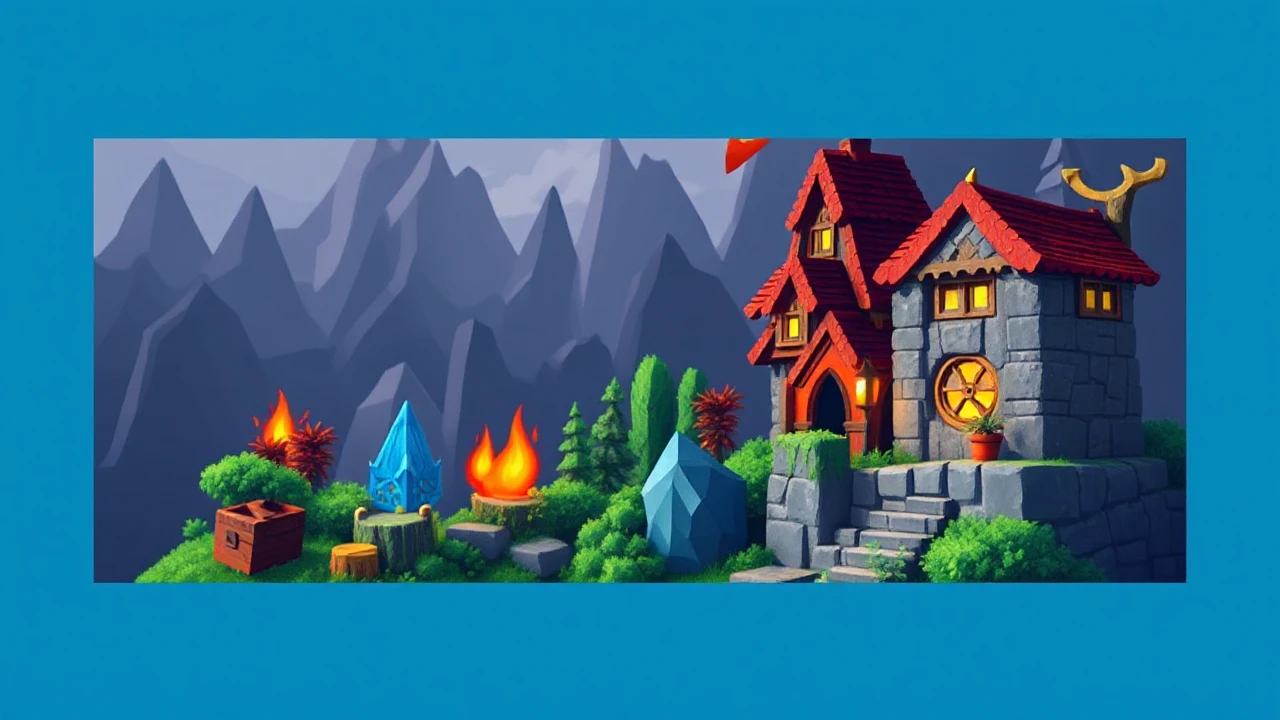 Unleashing the Power of Custom Content in Runescape Private Servers