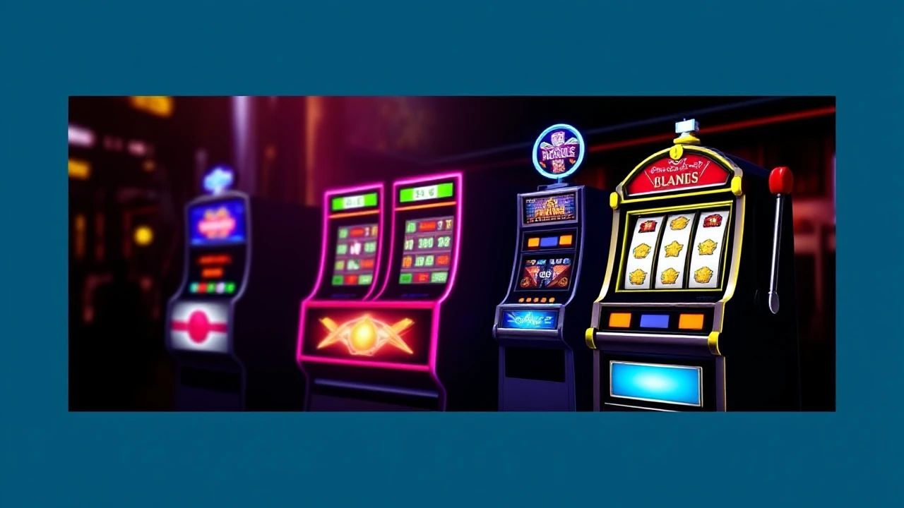 Perfecting the Skill of Picking Optimal Slot Machine in Casinos