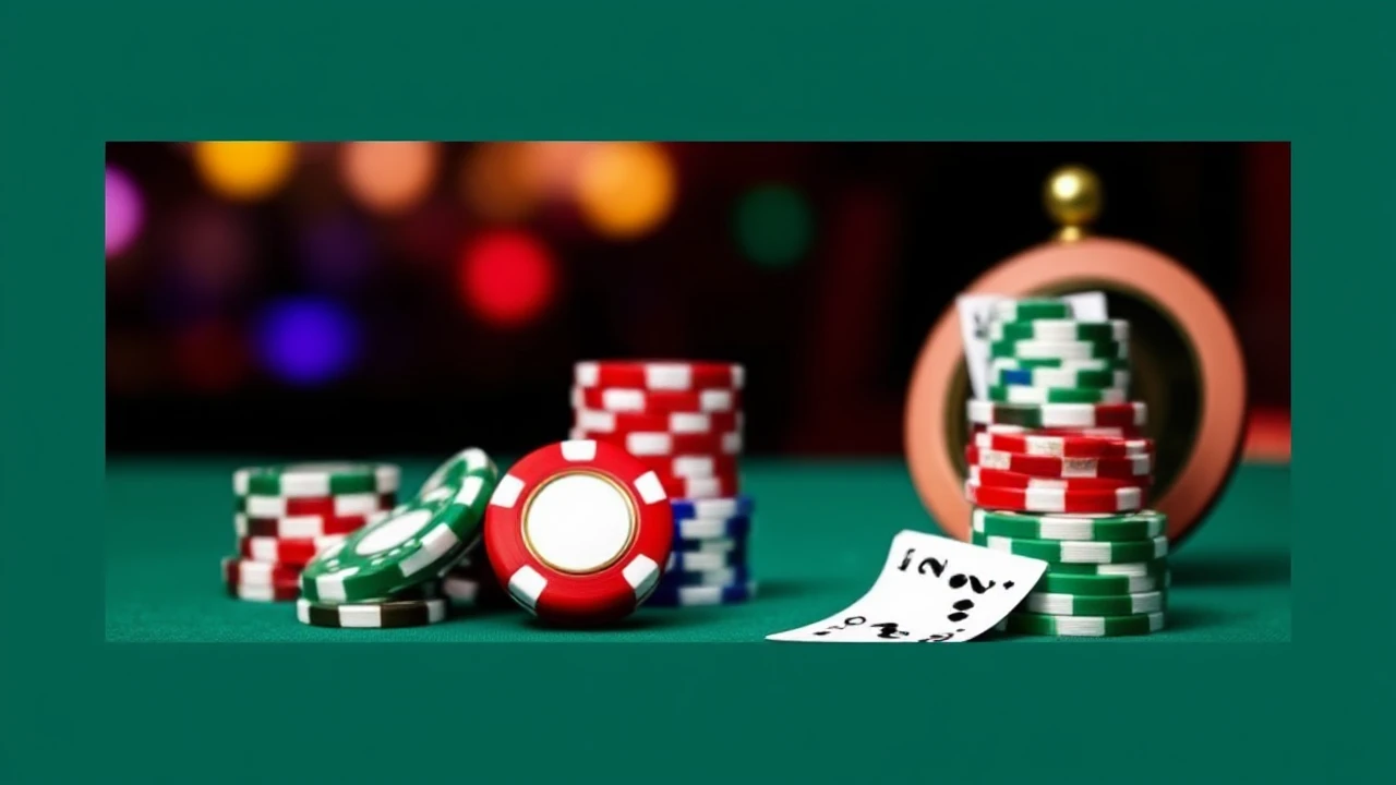 The Ultimate Guide to Casino Etiquette and Rules