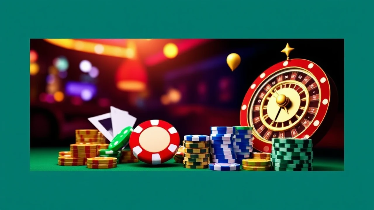 The Evolution of Casino Culture: From the Past to the Present