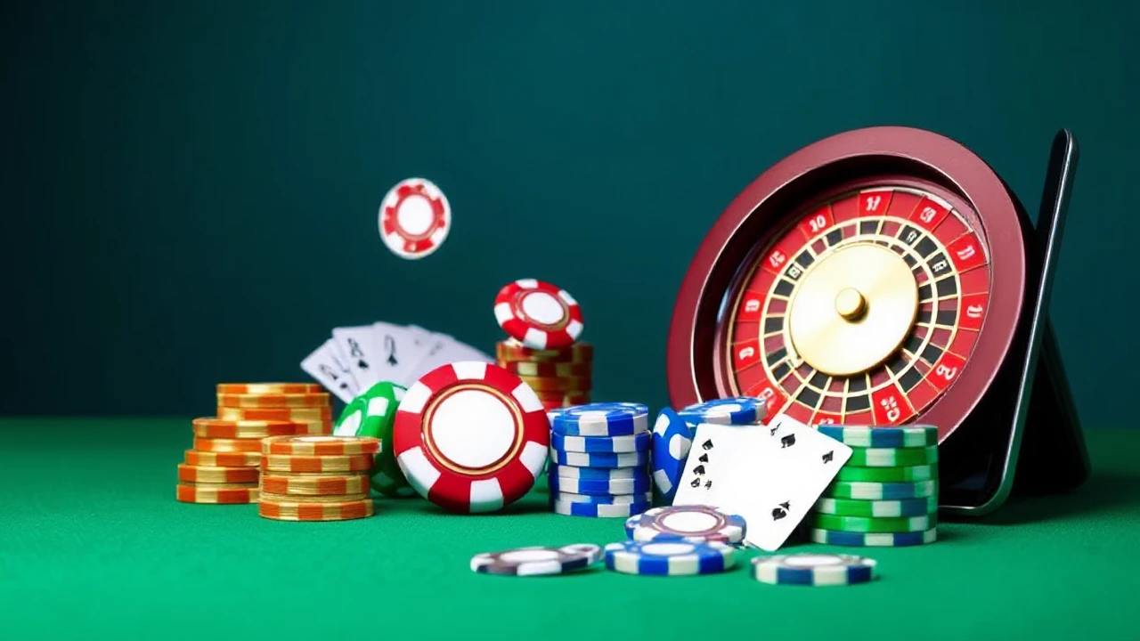 Astuces Imbattables pour Booster vos Opportunités de Victoire aux Jeux de Casino en Ligne