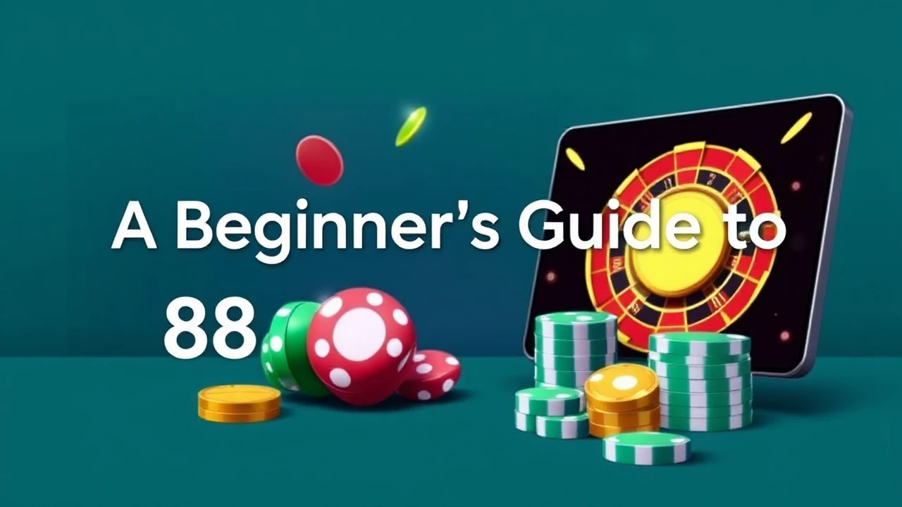 A Beginner’s Guide to 88CLB Casino
