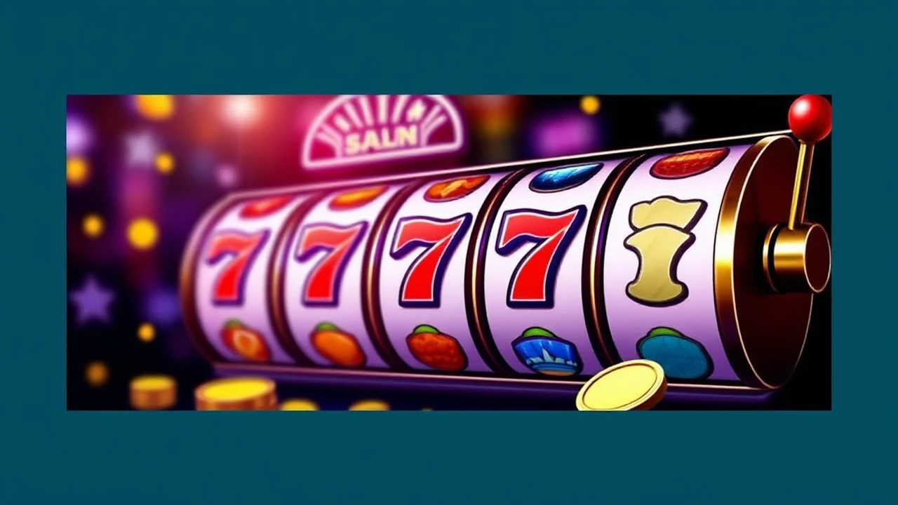Demystifying the Secrets Behind Slot Game Payouts: Exploring the Calculation of Winnings