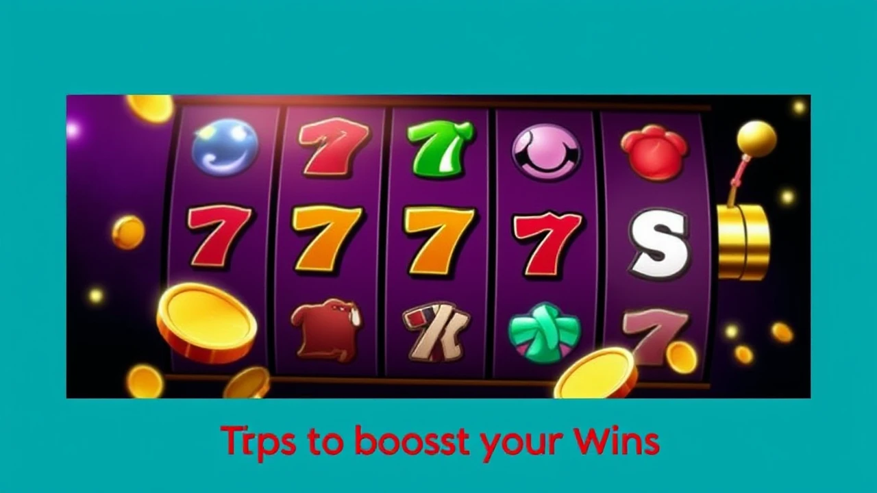 Unlocking Free Spins in Slots: Tips to Boosting Your Wins