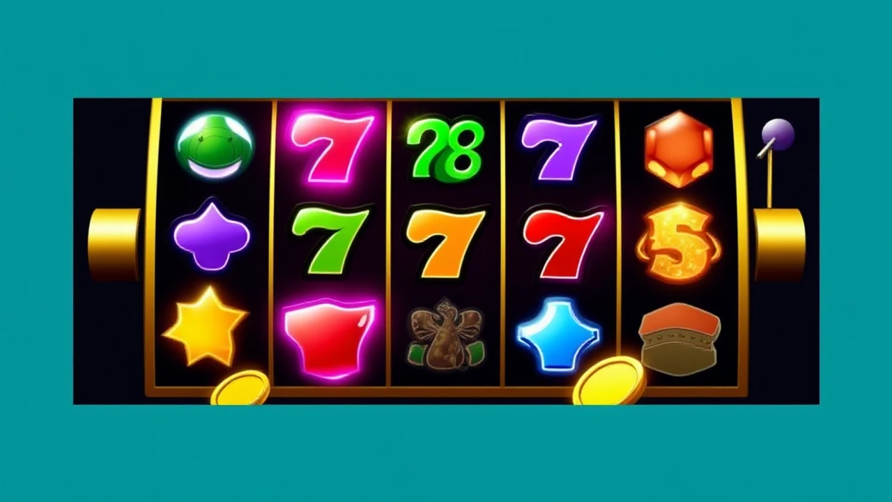 Unveiling the Secrets of Scatter Symbols in Slot Games: Unlocking Free Spins and Additional Features