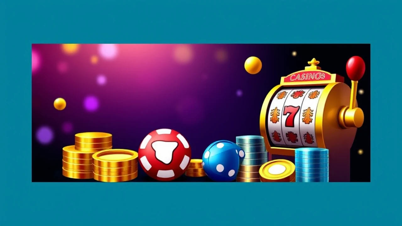 The Dos and Don'ts of Engaging in Casino Slots