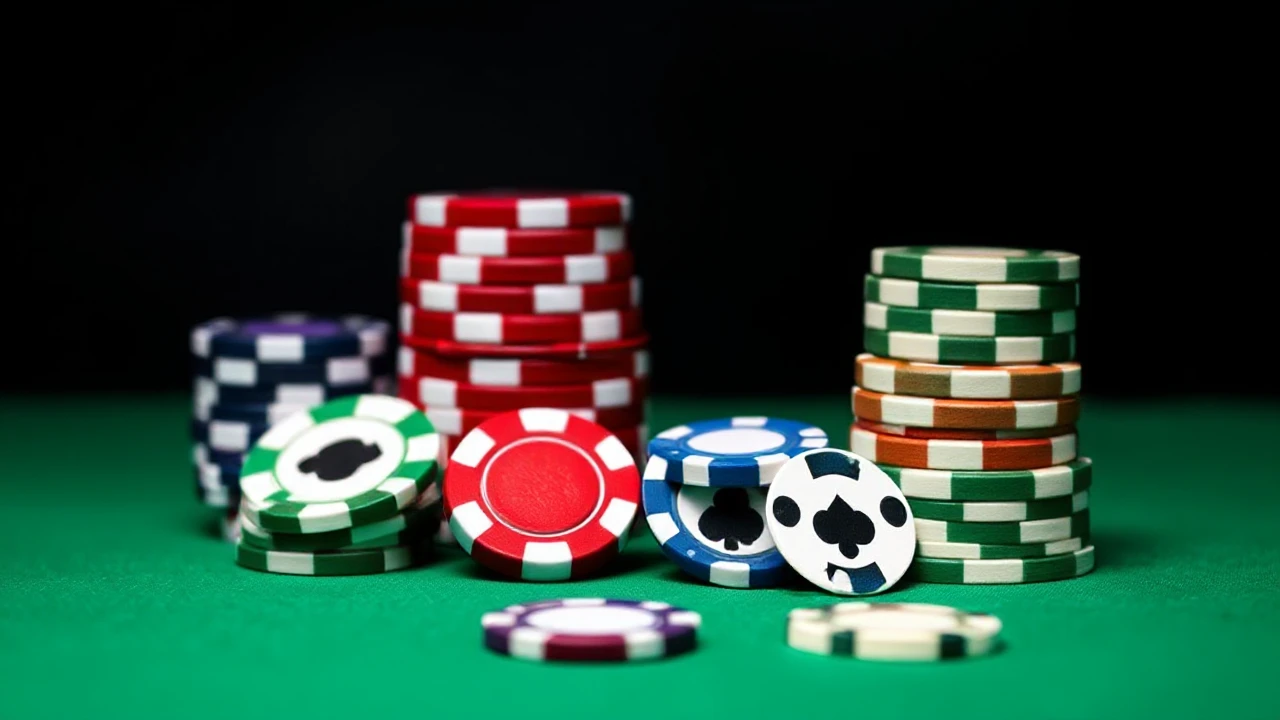 Mastering the Art of Mastering Poker in Casinos: Essential Tips for Dominating.