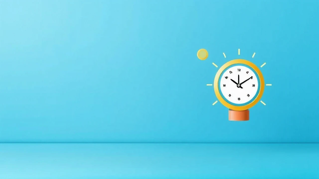 Unveiling the Secret Keys for a Harmonious Work-Life Equilibrium: What You Need to Understand