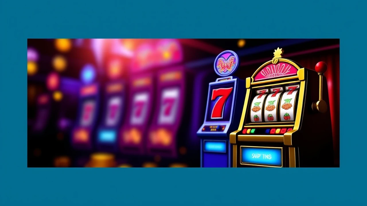 Dominating the Art of Winning Big at Casino Slots: Best Tips Revealed