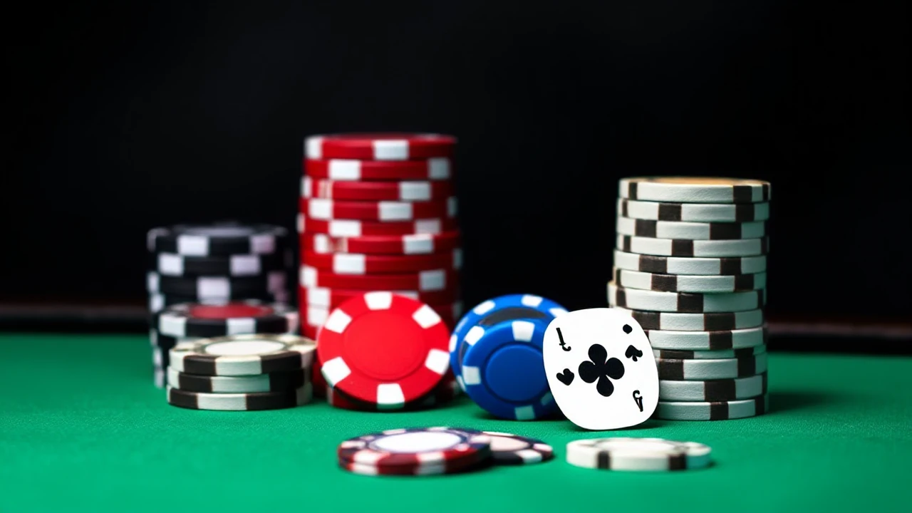 Perfecting the Skill of Deception in Poker Games: A Comprehensive Guide for Success