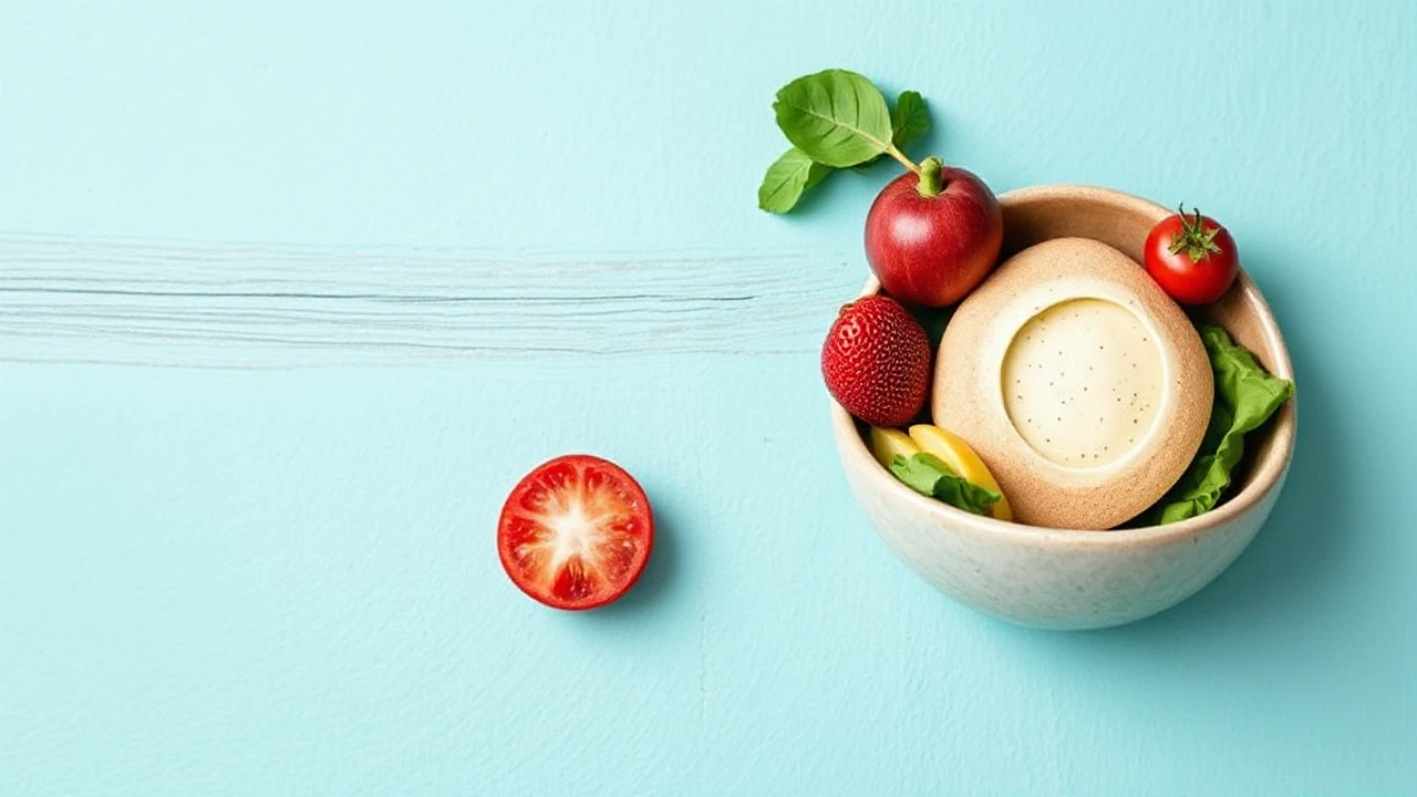 A Comprehensive Overview to Embracing a Mindful Eating Lifestyle for Wellness