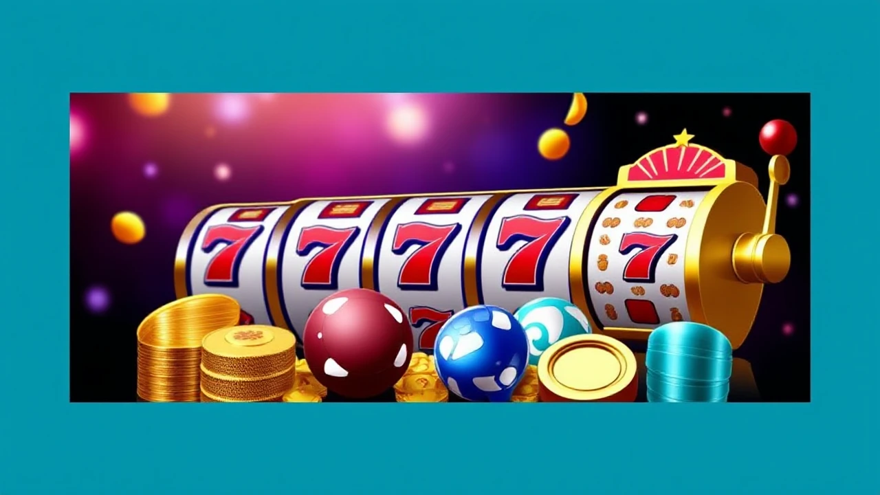 Your Go-To Handbook on Choosing the Best Casino Slots for Maximum Payouts