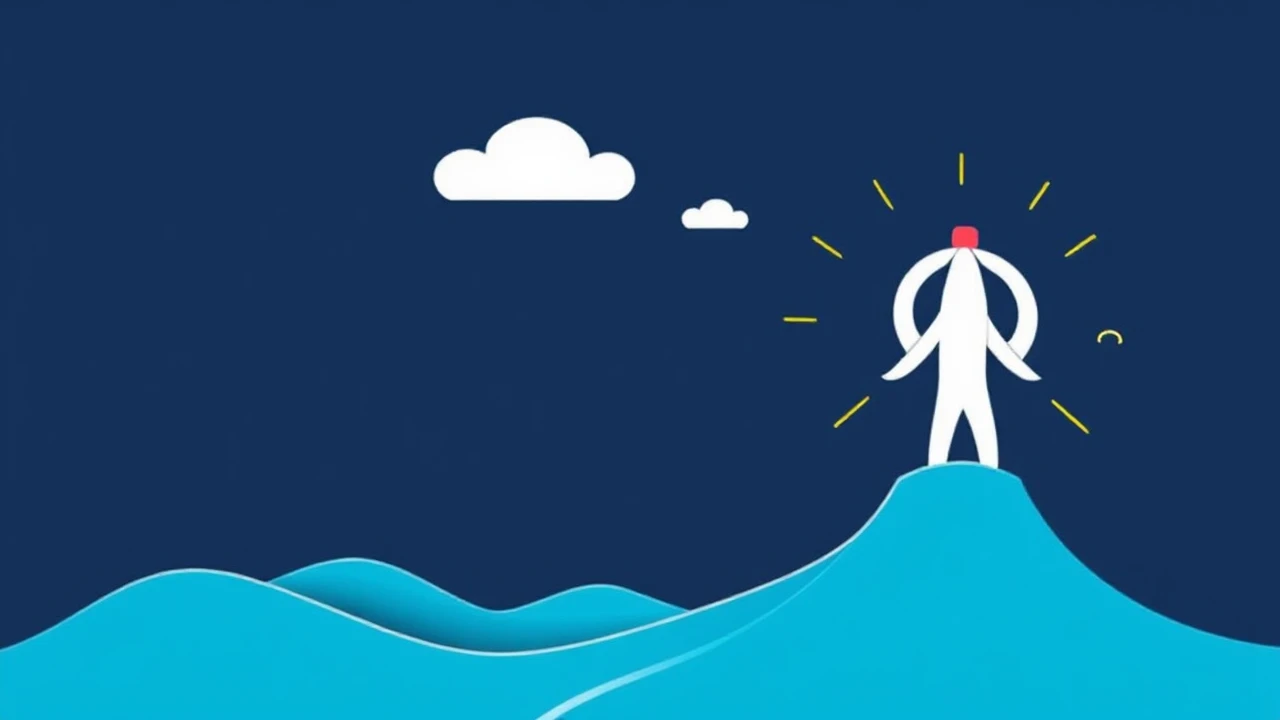 The Journey: Essential Advice for Startup Owners