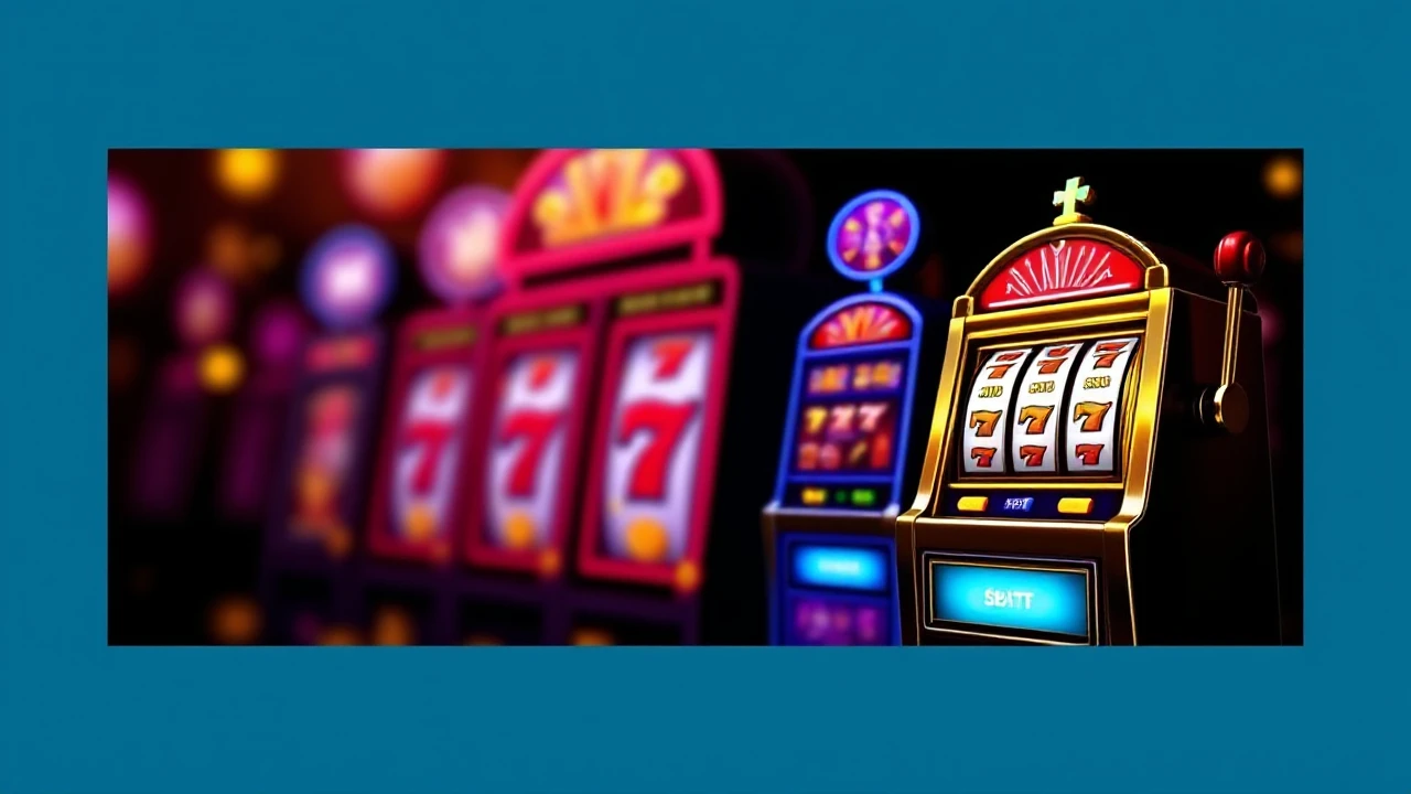 Increasing Your Odds of Hitting the Jackpot on Slots: Proven Strategies