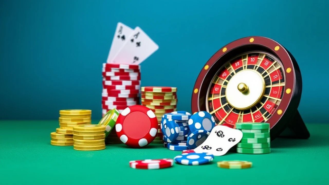Unpacking the Chances in Casino Activities: An In-Depth Guide