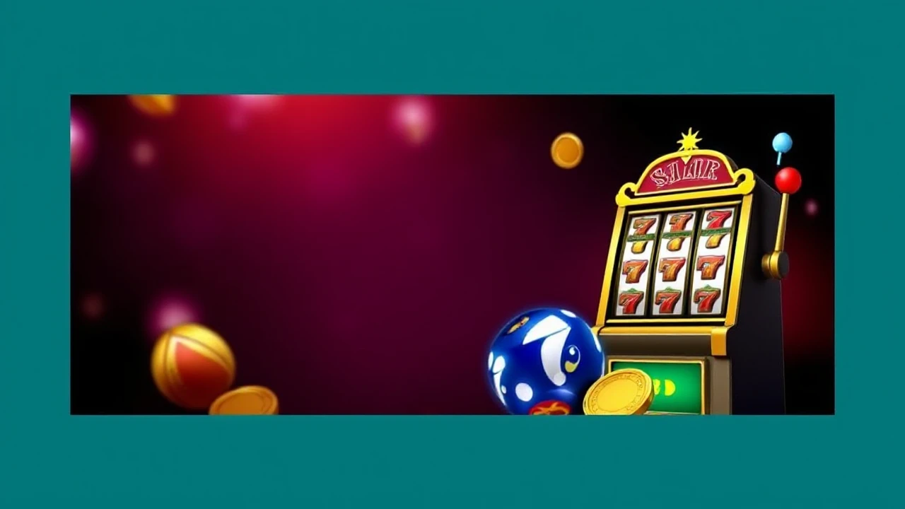 Rahasia Berhasil dalam Permainan Slot Online
