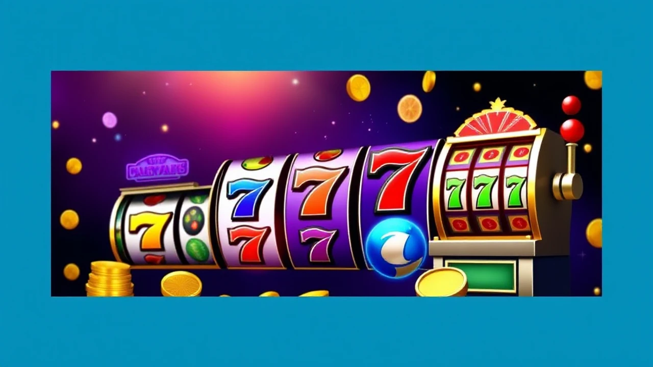 Progression of Slot Themes: From Classic to Contemporary