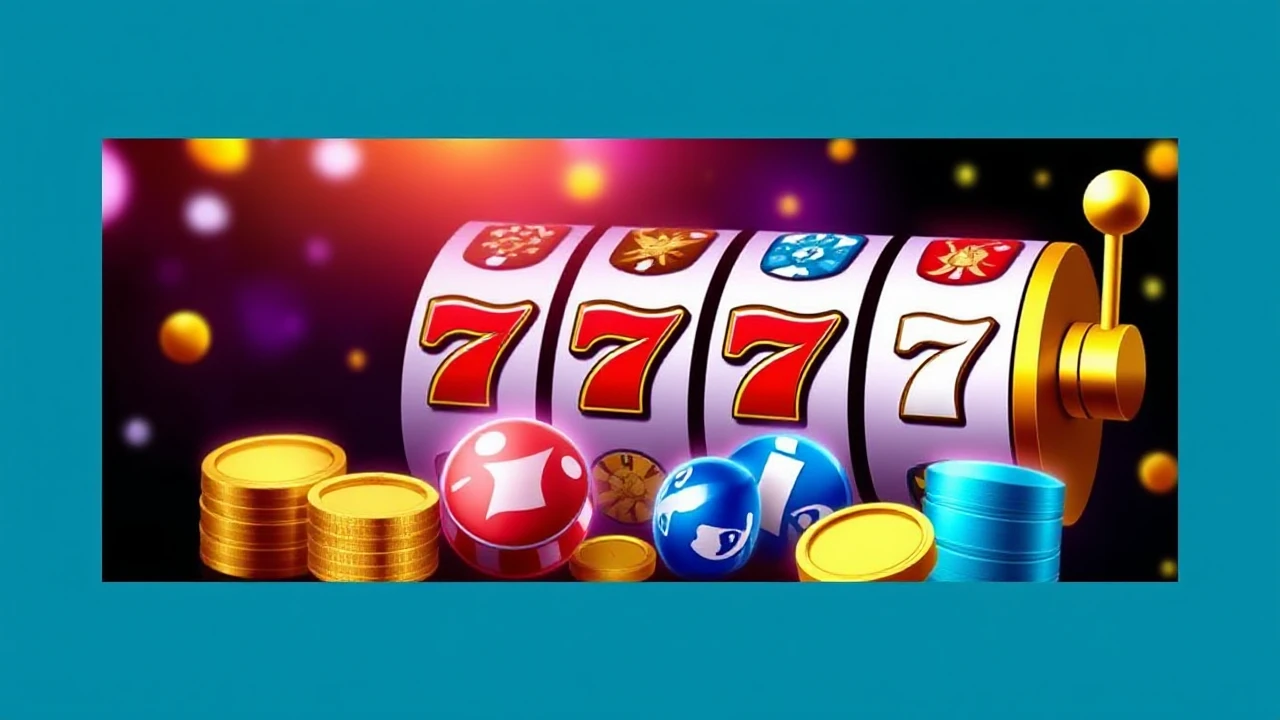 Revealing Secret Features in Casino Slot Games
