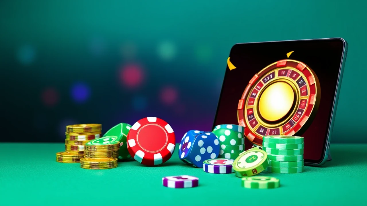 Maximizing Your Profits: Online Casino Gaming Secrets