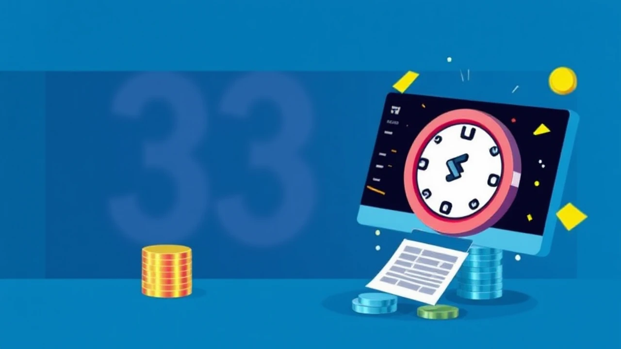 Exploring 33WIN’s Payment Processing Speed