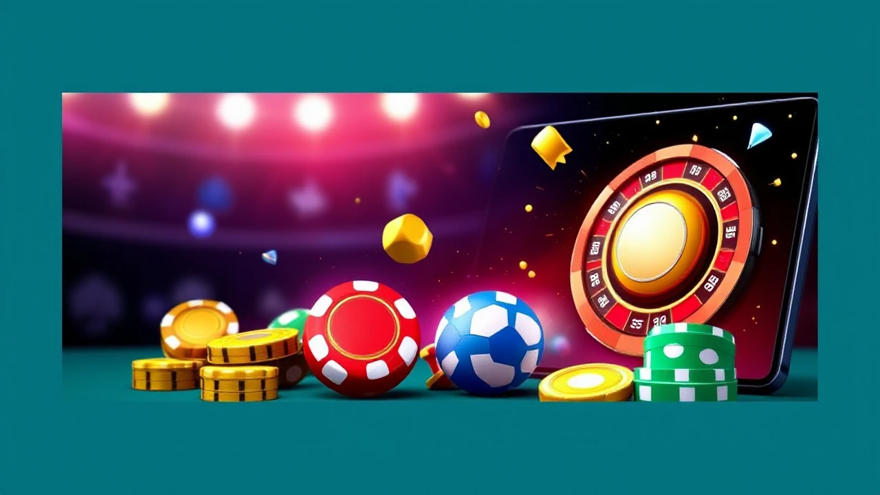 Unleashing the Adrenaline: Best Online Casino Gambling Games of 2022