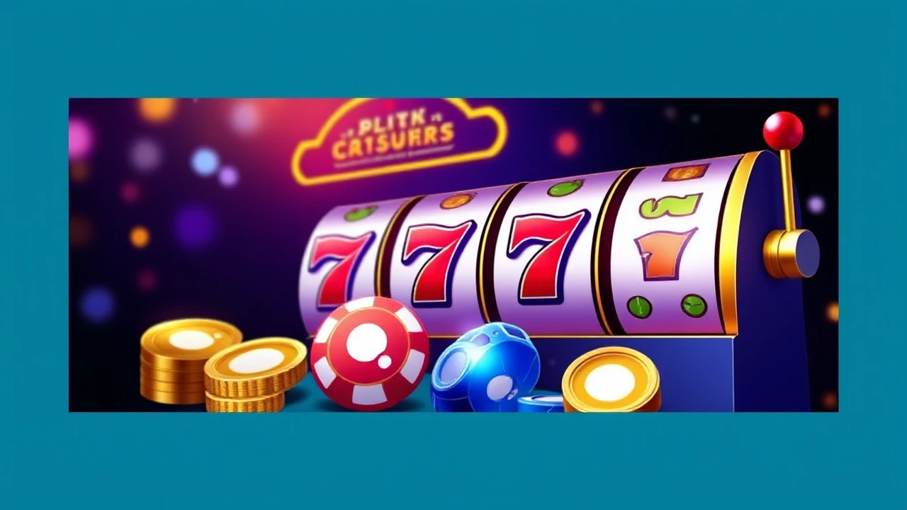 Exploring the Newest Slot Trends in the Casino Industry