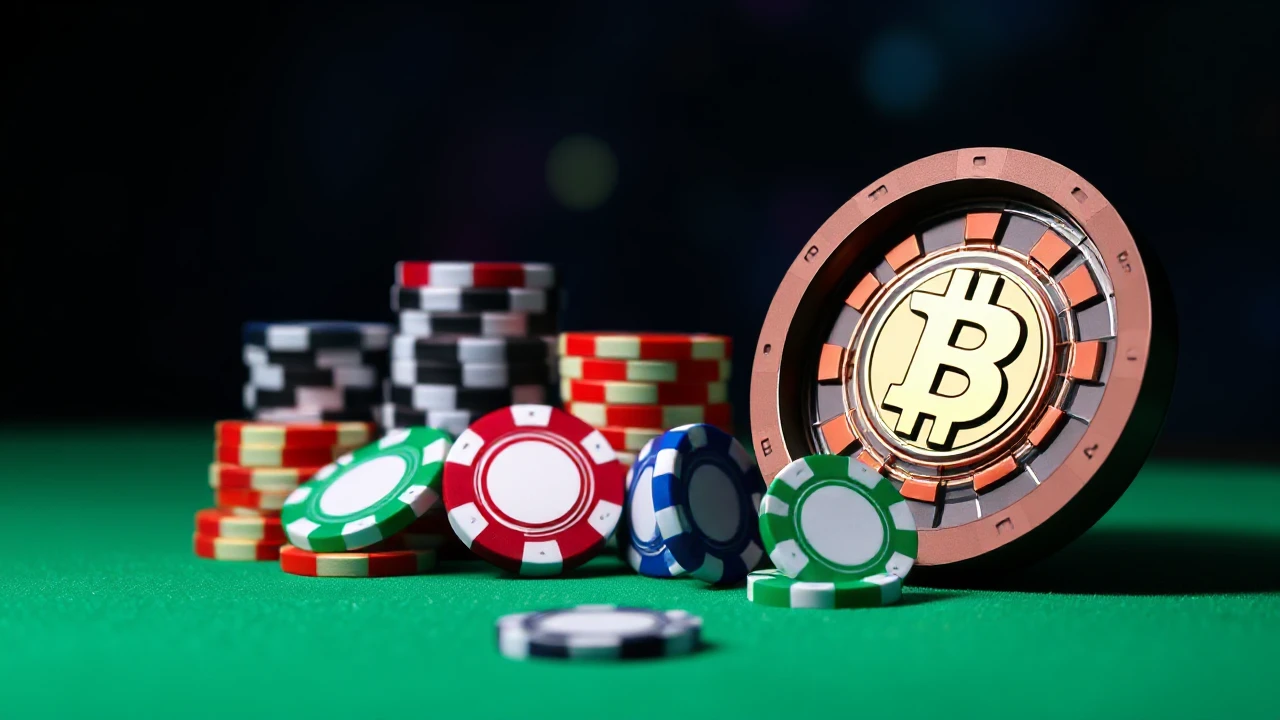 Les Évolutions Récemment Observées dans l'Industrie des Casinos Crypto à Surveiller