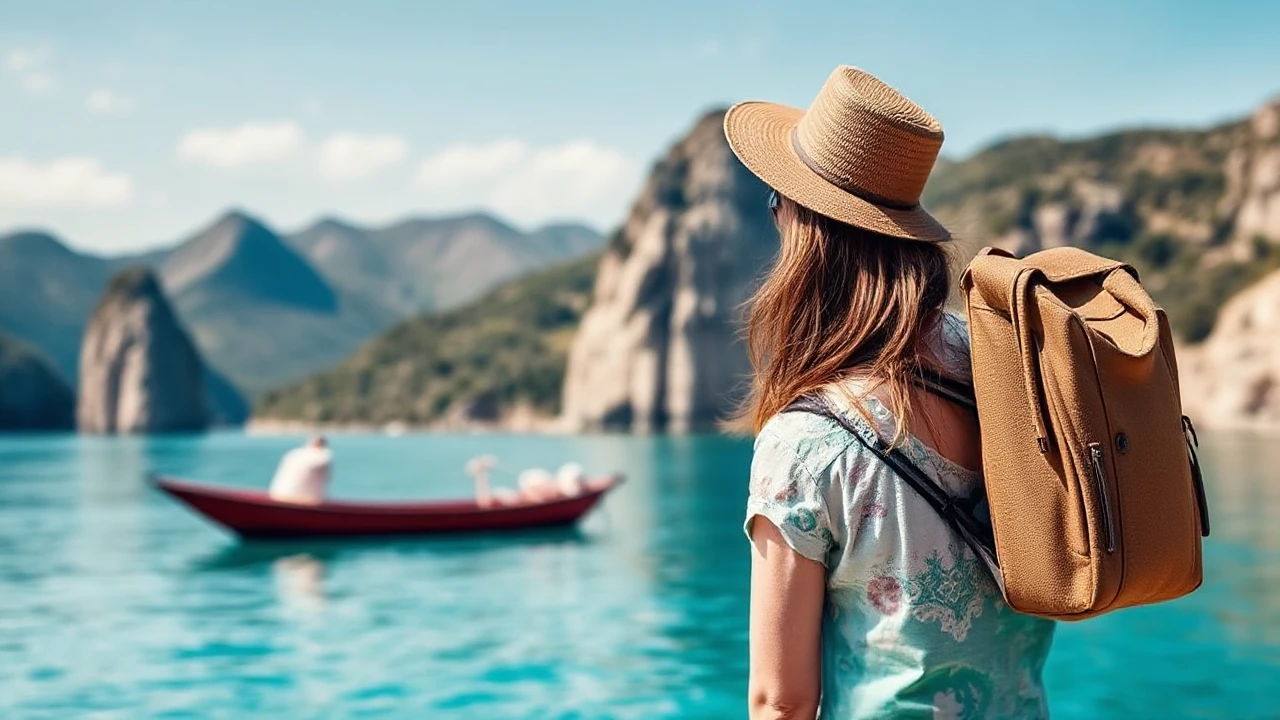 Helpful Tips for Solo Female Travelers: Ensuring Safety and Empowerment