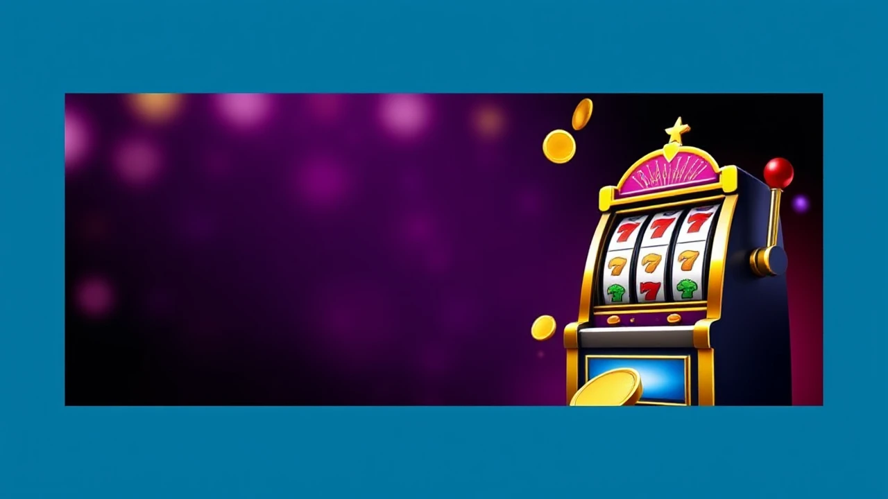 Increase Your Slot Wins: Best 10 Success