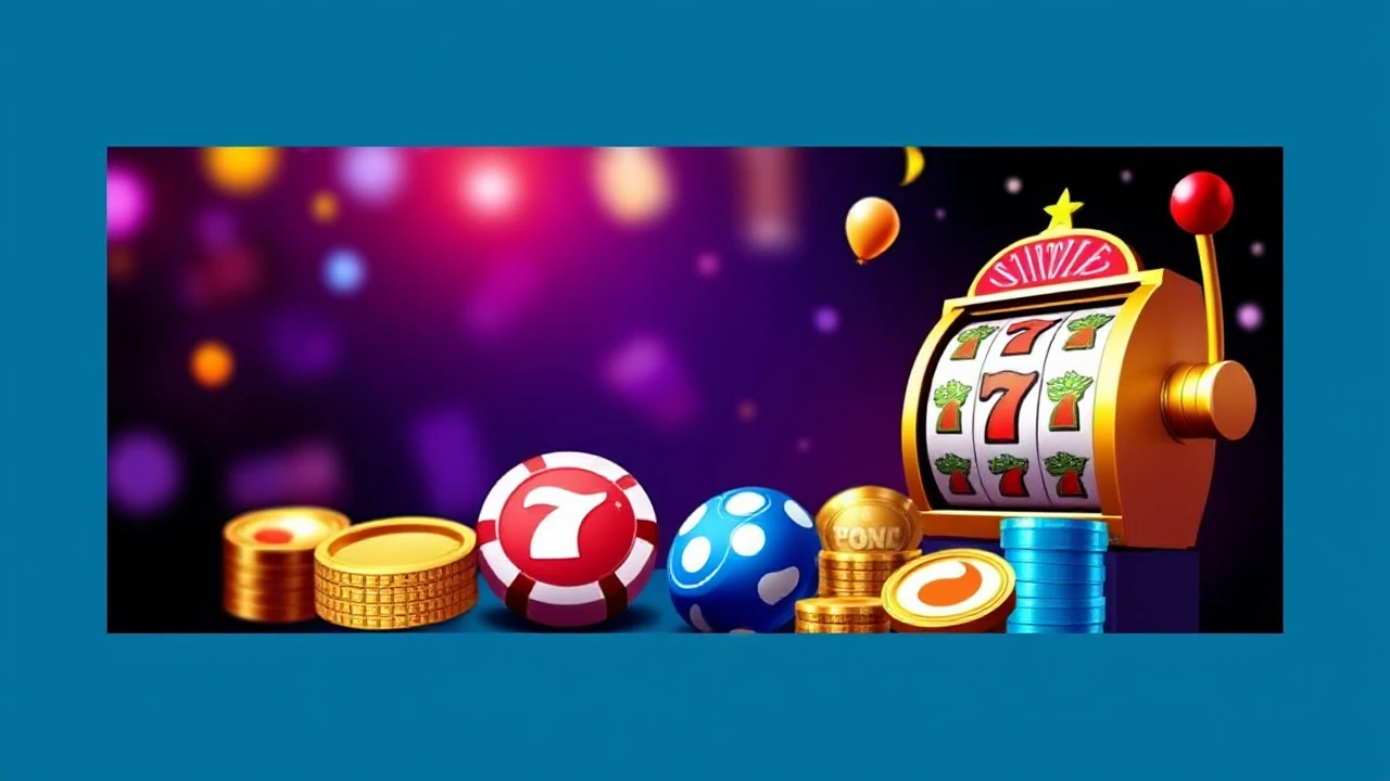 Discovering the Trending Developments in Casino Slot Play