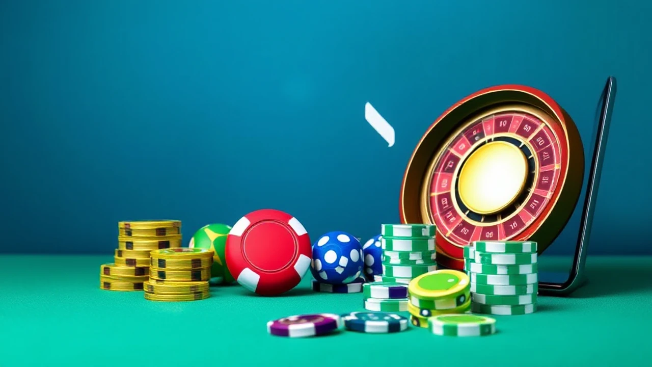 Boosting Your Profits: Successful Strategies for Online Casino Gambling Games