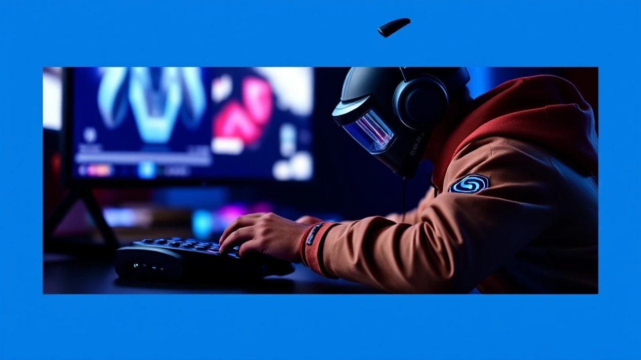 Mastering the Art of Gaming: Expert Tips from Experienced Gamers