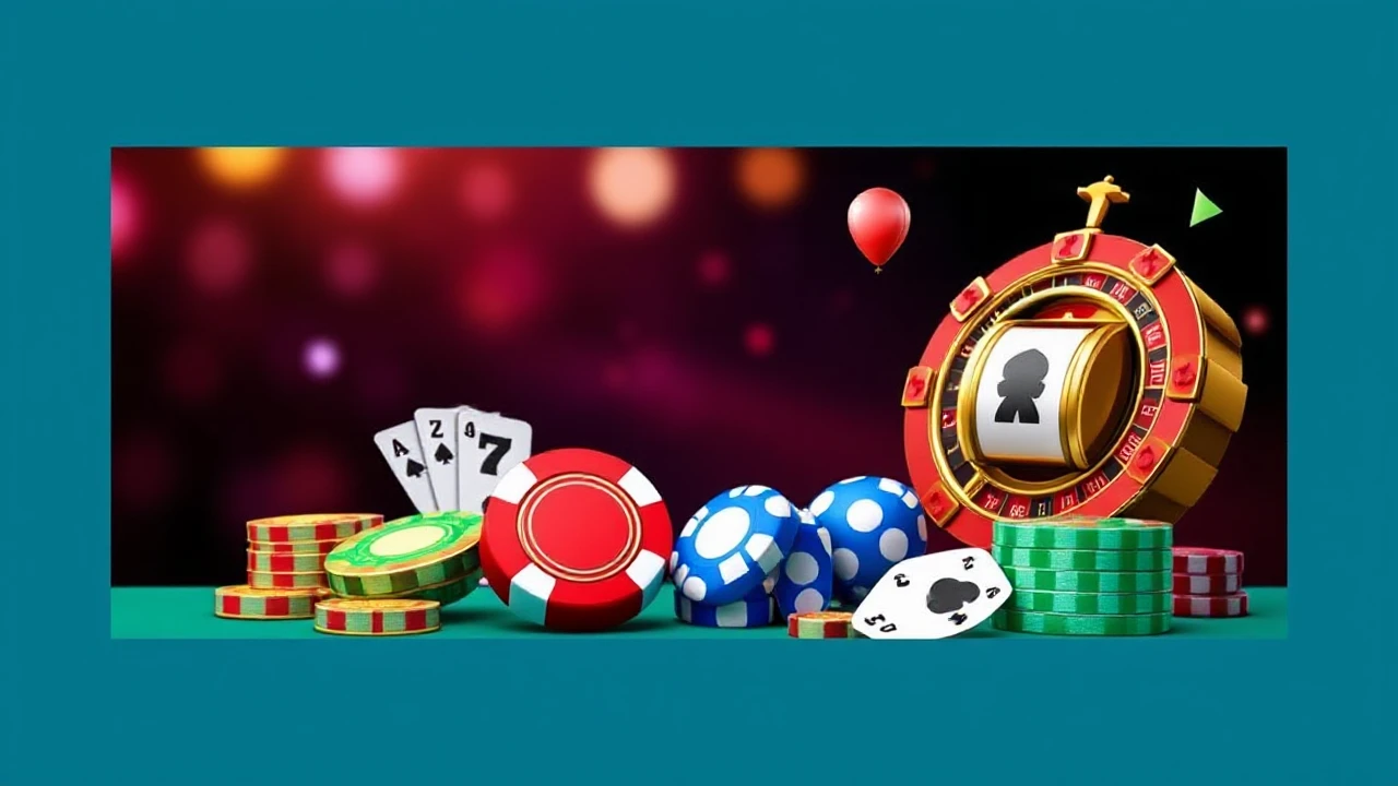 Picking the Ideal Casino Games for Beginners