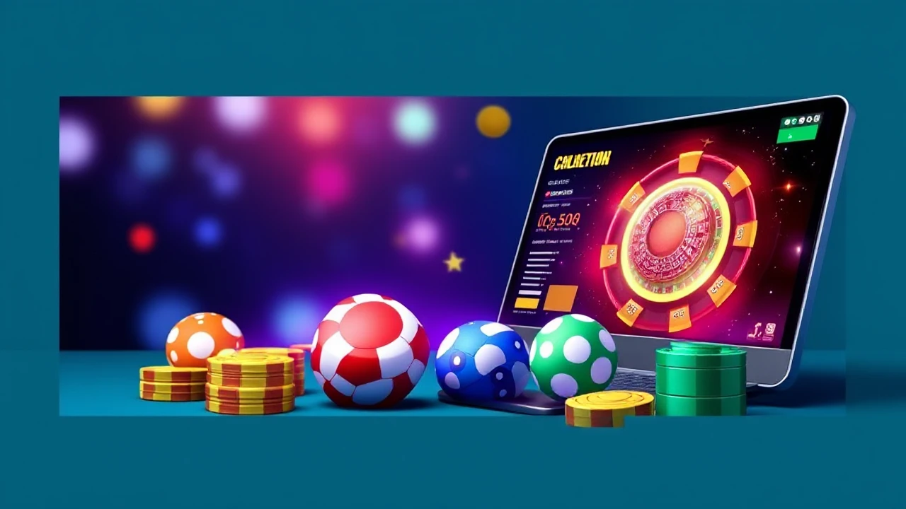 The Emergence of Online Gaming Platforms: Latest Developments and Future Projections