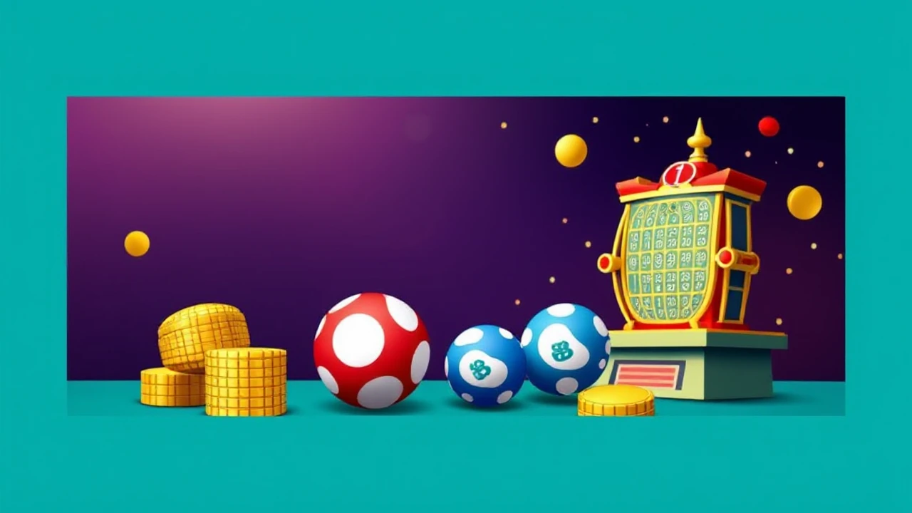 Optimizing Your Chances: Tips for Playing Toto Macau