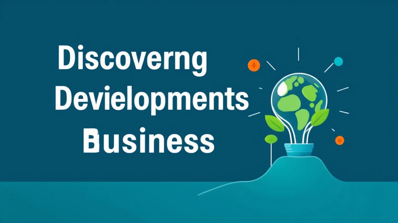 Discovering new Developments of Victory in Business