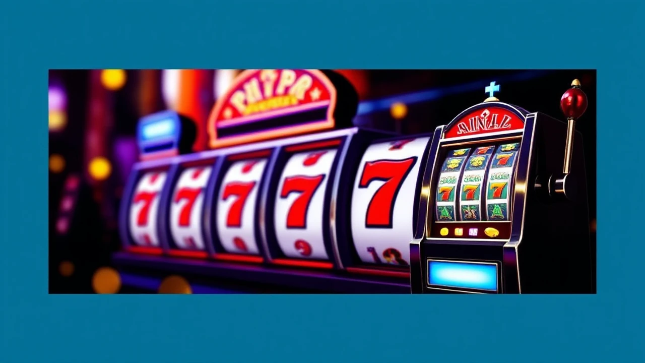 Dominating the Art of Winning at Slots: Insider Tips and Proven Strategies