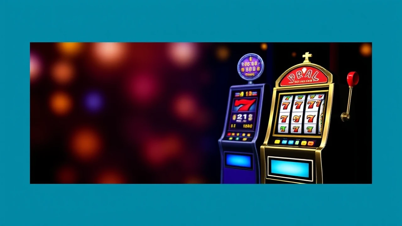 Your Go-To Manual to Maximizing Earnings on Slot Machines: Strategies You Should Know
