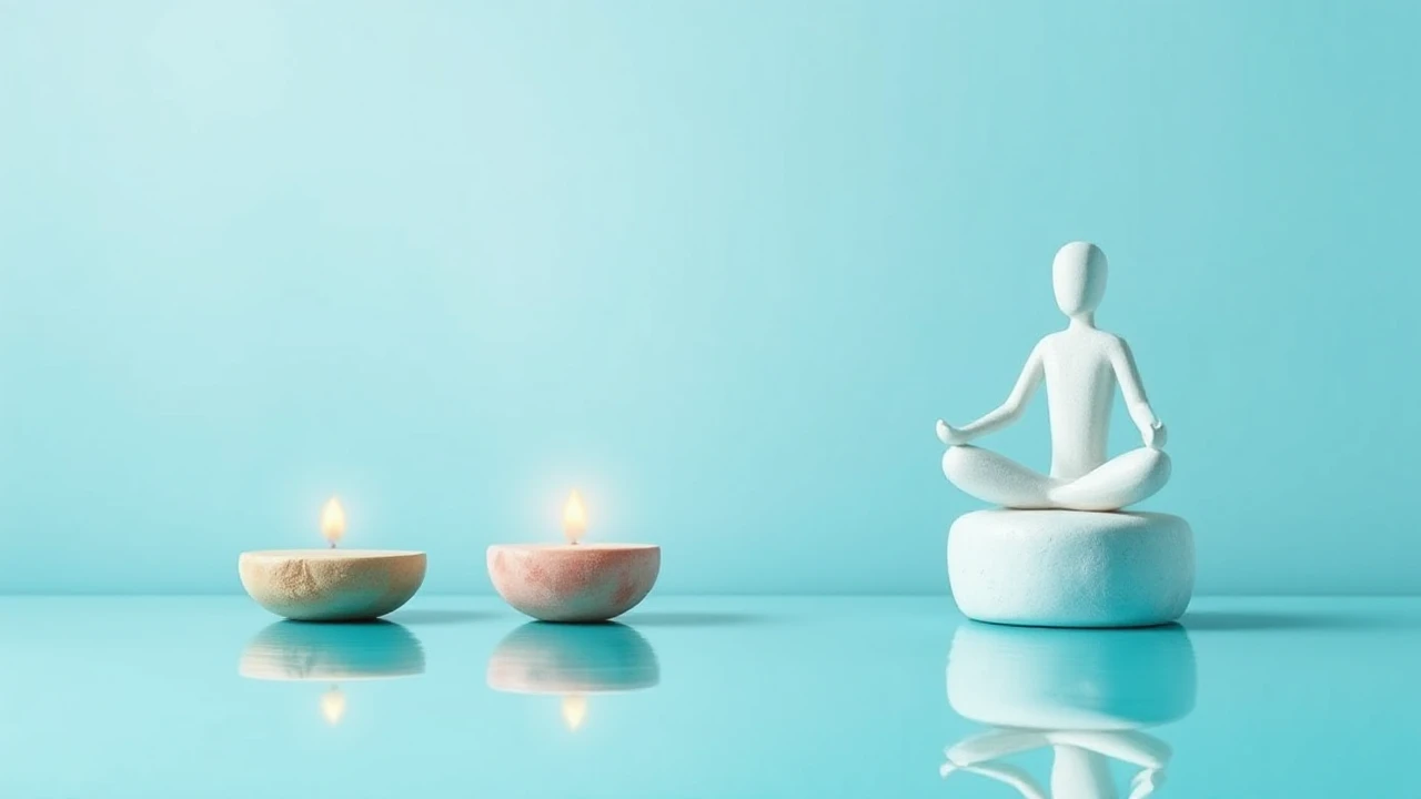 Mastering to Creating a Harmonious Lifestyle