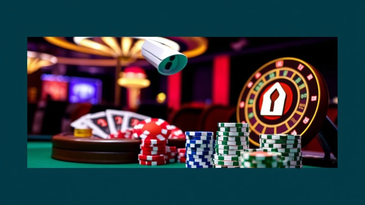 Significance of Casino Security Measures: A Guide for Gamblers