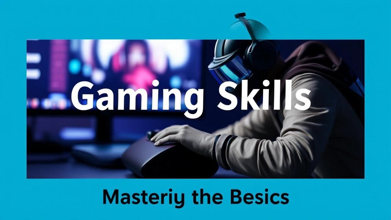 Enhance Your Gaming Skills with These Pro Tips