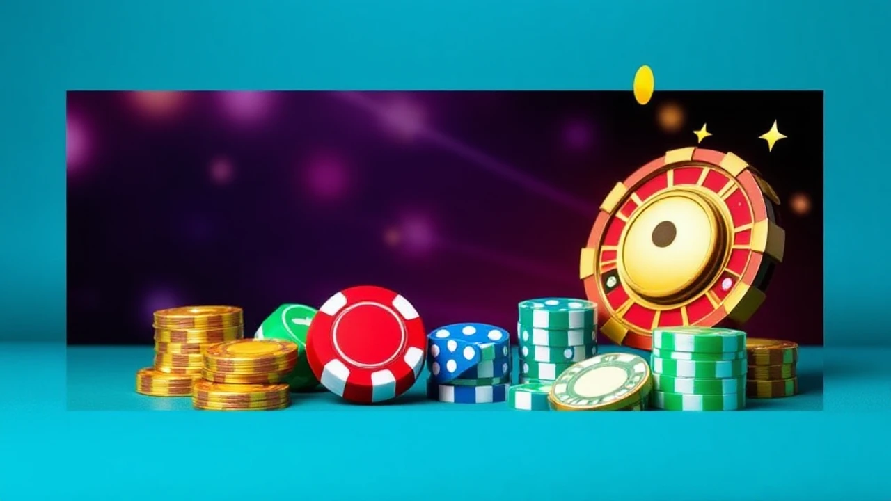 Unraveling Casino Loyalty Programs: Optimizing Benefits