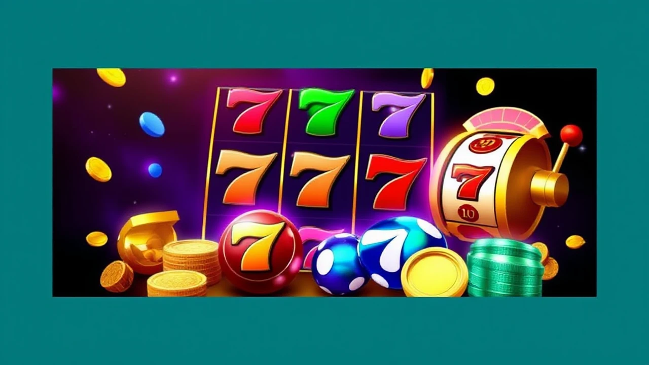 Petunjuk lengkap bermain game slot online