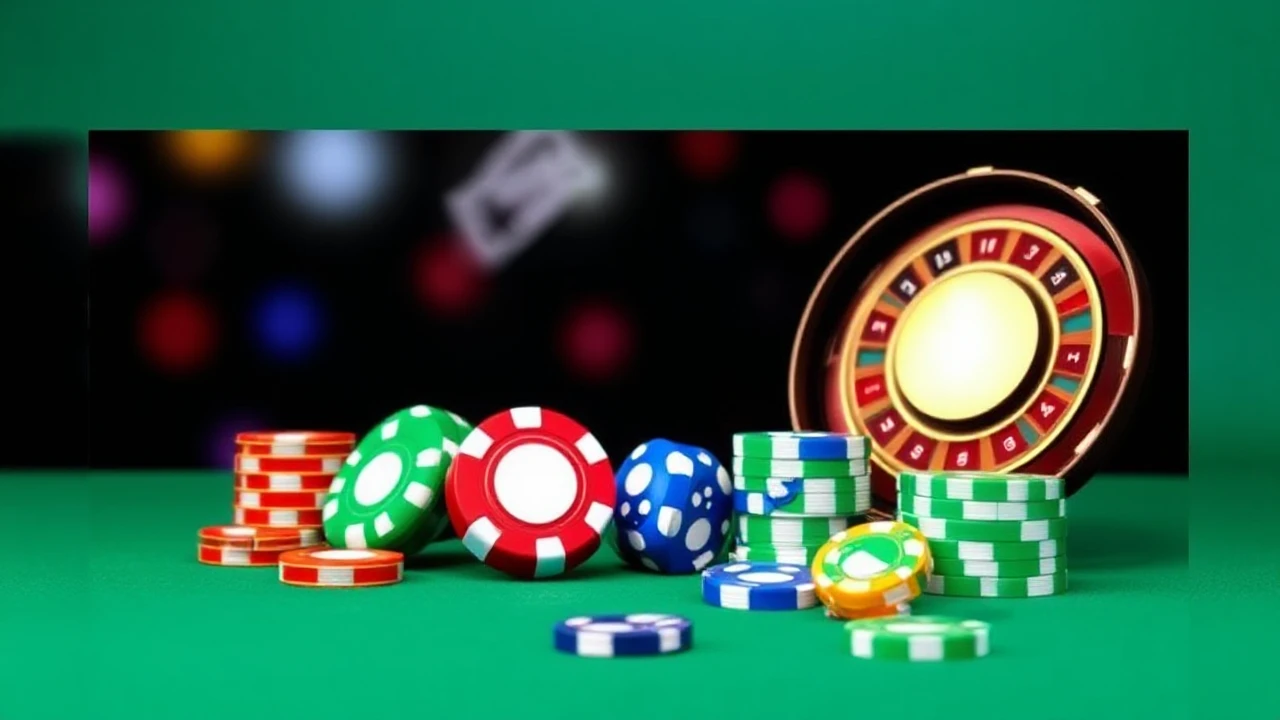 Useful Techniques for Achieving Success in Online Casino Activities: What You Should Do